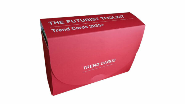 Trend Cards